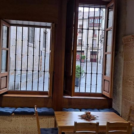 Las Catedrales De Σαλαμάνκα Εξωτερικό φωτογραφία