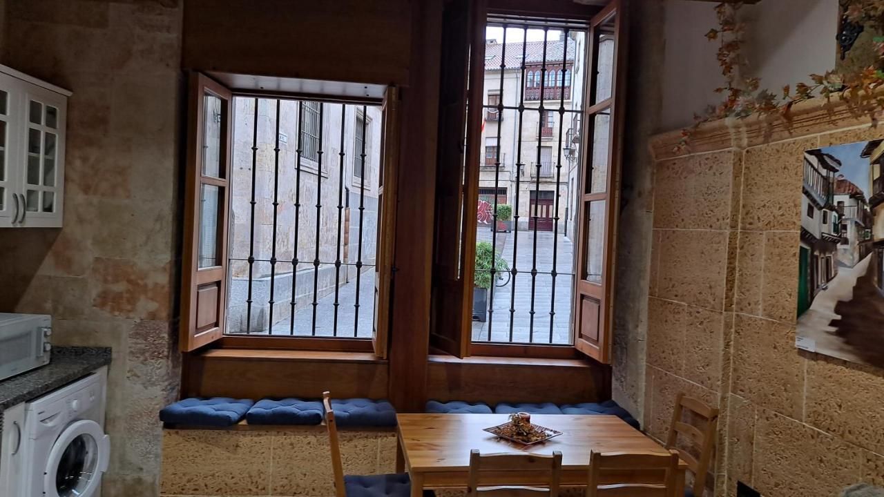 Las Catedrales De Σαλαμάνκα Εξωτερικό φωτογραφία