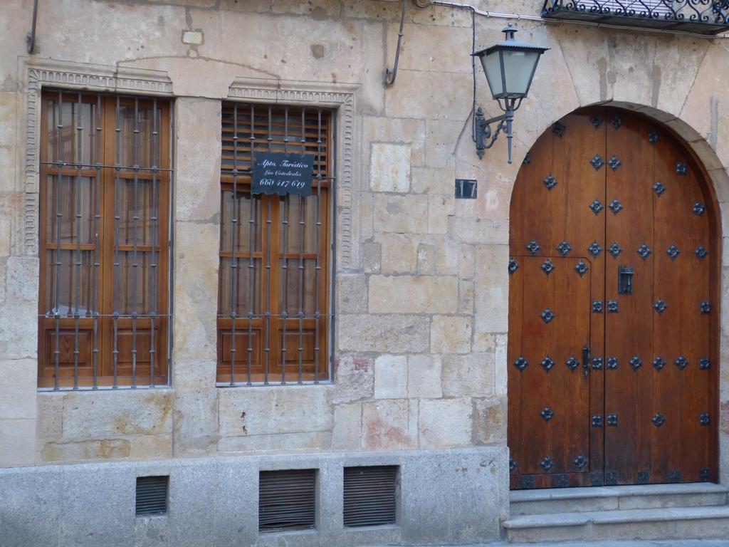 Las Catedrales De Σαλαμάνκα Δωμάτιο φωτογραφία