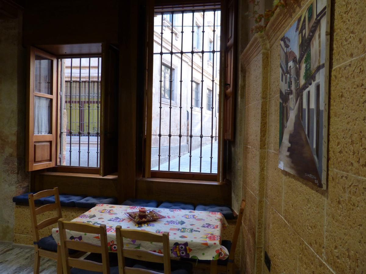 Las Catedrales De Σαλαμάνκα Εξωτερικό φωτογραφία