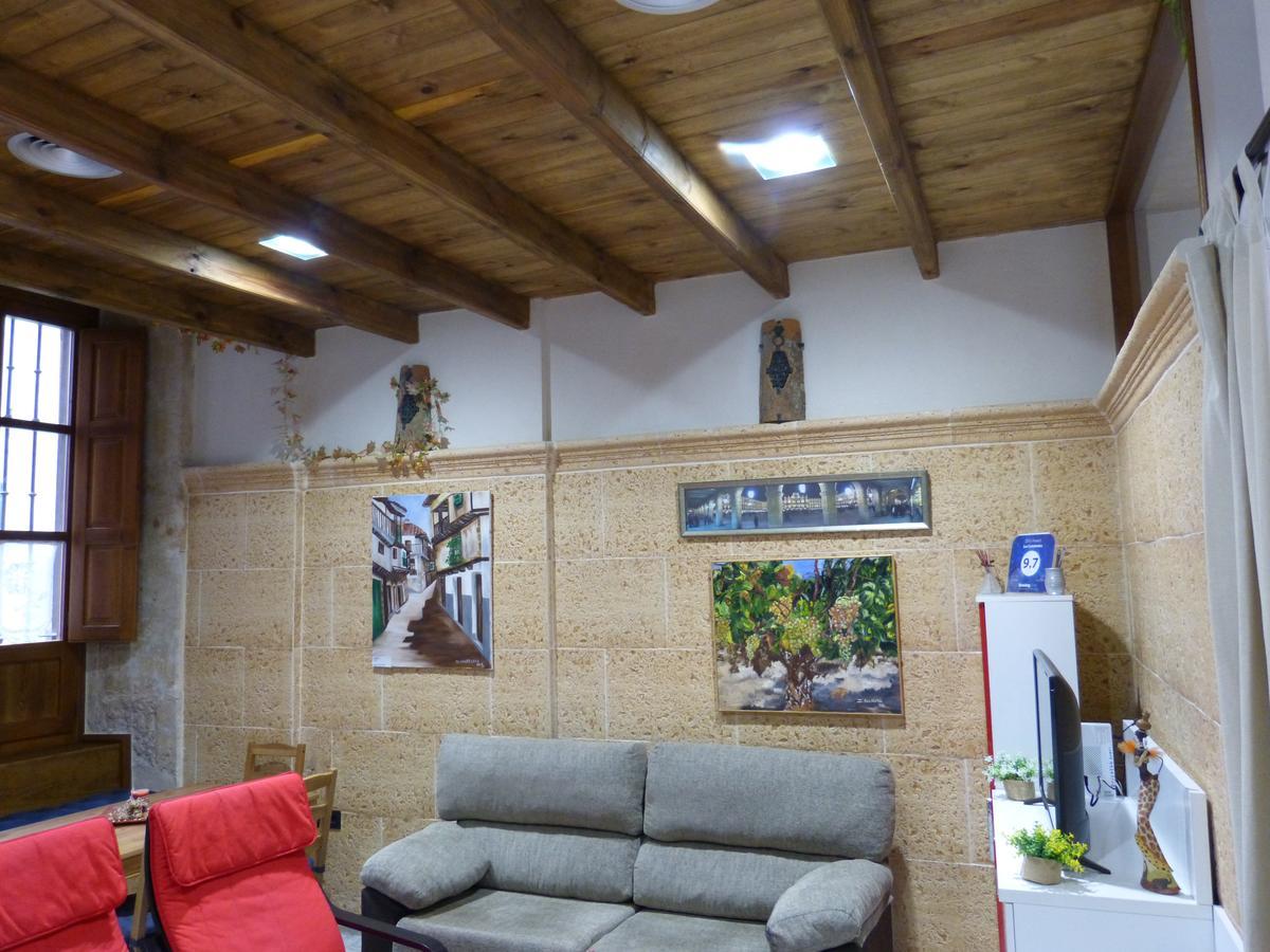 Las Catedrales De Σαλαμάνκα Εξωτερικό φωτογραφία