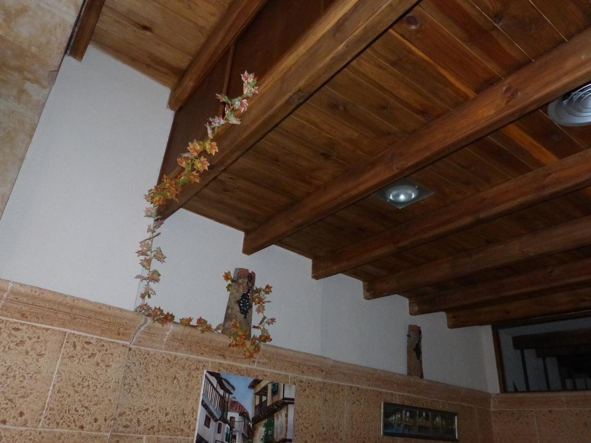 Las Catedrales De Σαλαμάνκα Εξωτερικό φωτογραφία